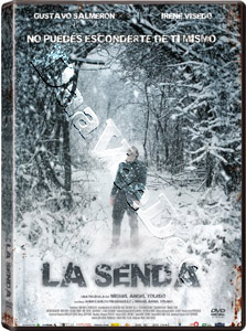 The Path (DVD)